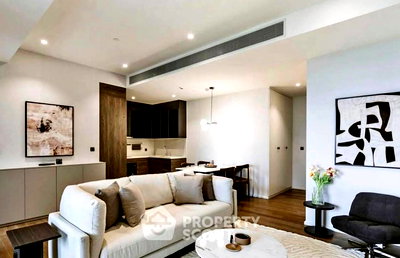 ขายคอนโด : คอนโด 2-ห้องนอน ที่ มิวนิค หลังสวน ใกล้ BTS ราชดำริ (ID 2650308)