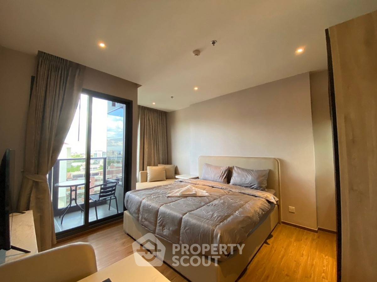 รูป คอนโด 1 ห้องนอน 28.5 ตร.ม. ในโครงการ Once Pattaya ย่านพัทยาเหนือ (ID 2664796) - รูปที่ 4/14