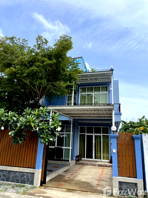 Houses for rent Chao Fah Road Phuket : 2 Bedroom House for rent in Chalong, Phuket  1906710