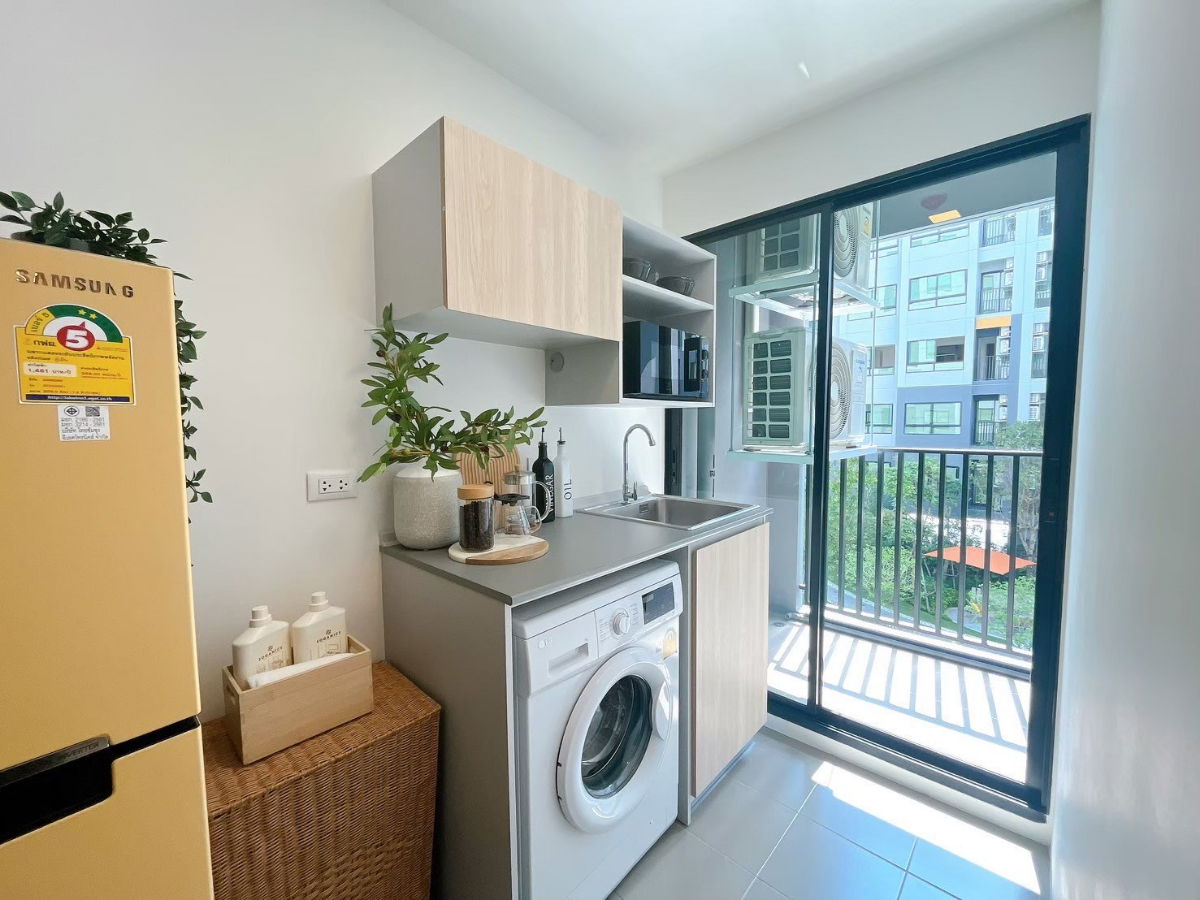 picture 🏢 Be the First Owner of VAY Ayutthaya by Sansiri! 🎁 - 8/22