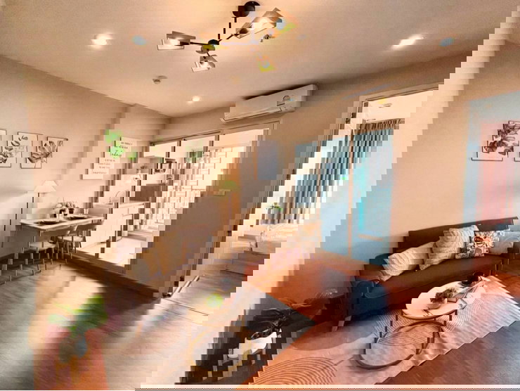 picture The President Petchkasem-Bangkae - 9/10