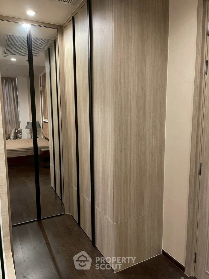 รูป คอนโด 2-ห้องนอน ที่ เดอะ เทอร์ทีไนน์ บาย แสนสิริ ใกล้ BTS พร้อมพงษ์ (ID 2664950) - รูปที่ 16/20