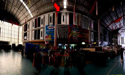 อาคารพาณิชย์ เมืองนครศรีธรรมราช นครศรีธรรมราช : K02190 ขายอาคารพาณิชย์โครงการศูนย์การค้าสำเพ็งเมืองคอน 2 ตำบลปากนคร อำเภอเมืองนครศรีธรรมราช นครศรีธรรมราช