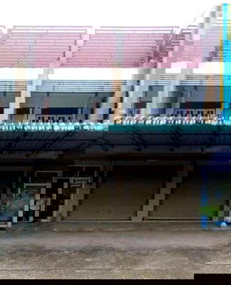 Shophouses for sale Phatthalung : FOR SALE  COMMERCIAL BUILDING PROPERTY  5500000 BAHT.