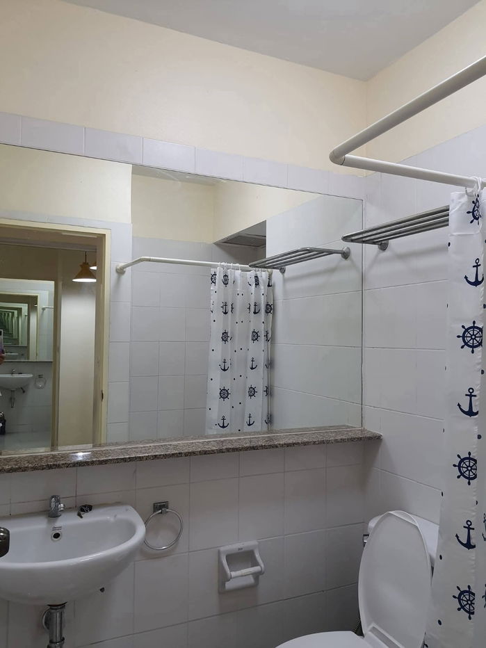 picture Condo for rent I-House Laguna Garden, Studio - 11/11