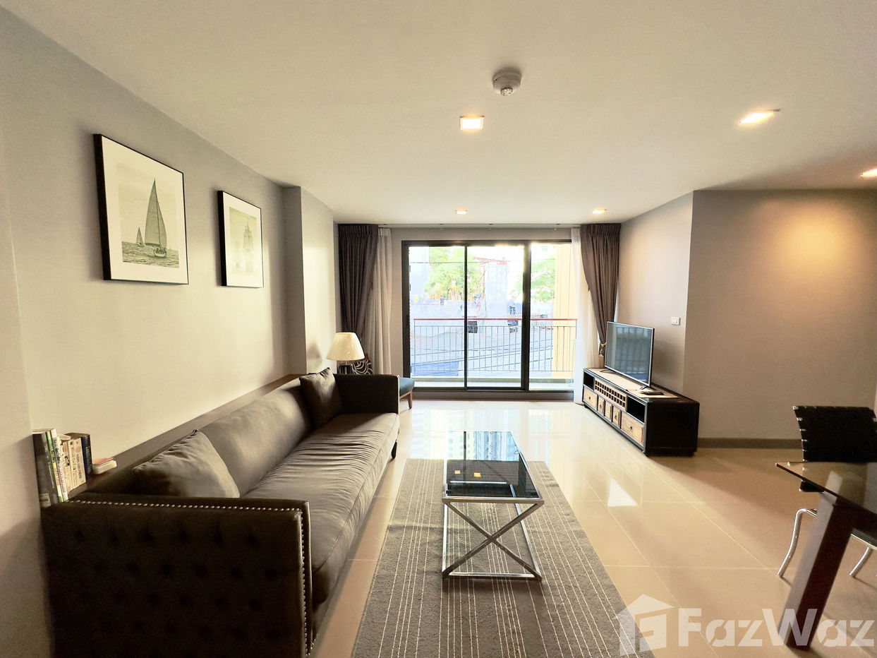 รูป คอนโดให้เช่า 2 ห้องนอน ในโครงการ มิราจ สุขุมวิท 27 1697842 - รูปที่ 2/12