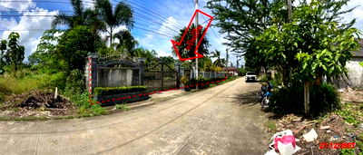 Houses for sale Tamot Phatthalung : FOR SALE  HOUSE PROPERTY  3411000 BAHT.