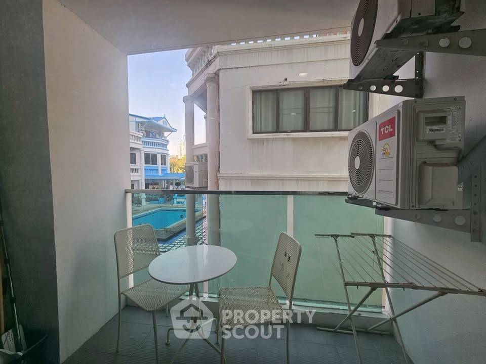 รูป คอนโด 1-ห้องนอน ที่ ปาร์ค รอยัล 3 ใกล้ ถนนพระตำหนัก พัทยา (ID 2659751) - รูปที่ 14/14