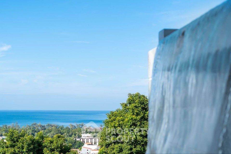 2-BR Condo at The View Phuket in Karon (ID 1028277) - image 5