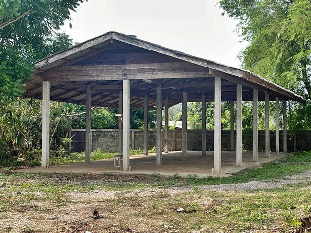 รูป F6-0059 ขายบ้านเดี่ยว บ้านฟ่อน - ศูนย์สร้างทางลำปาง ต. ป่าตัน อ.แม่ทะ จ.ลำปาง - รูปที่ 2/8