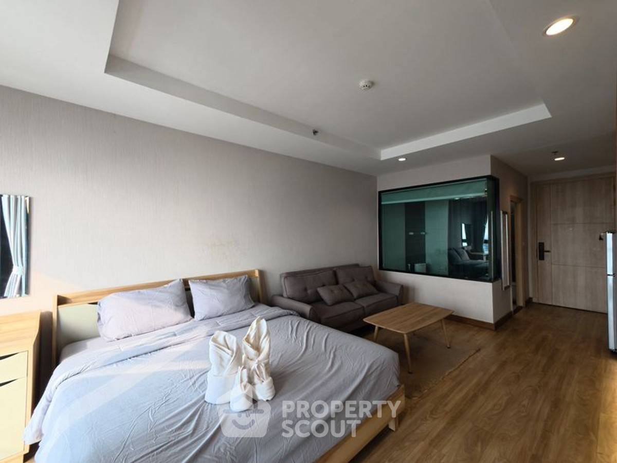 picture Studio Condo at Ladda Plus in Si Racha (ID 2664584) - 2/12