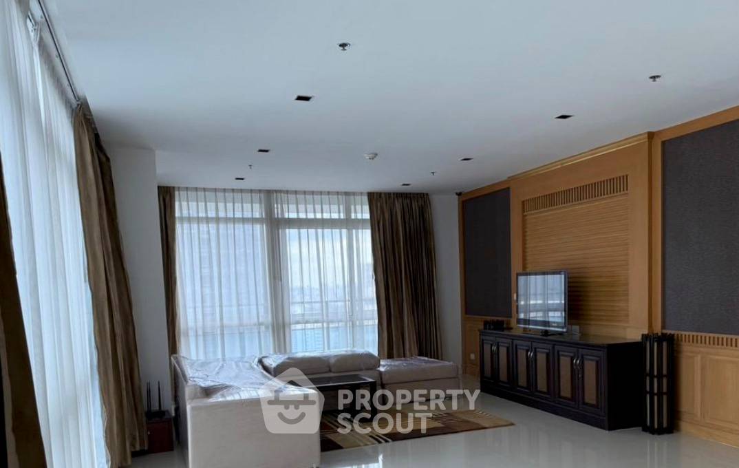 รูป คอนโด 4-ห้องนอน ที่ แอทธินี เรสซิเด้นซ์ ใกล้ BTS เพลินจิต (ID 2661230) - รูปที่ 3/9