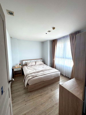 Condos for rent : ✅️Ready to Move in 🔥For Rent #NOP172 Rich Park @Chaophraya