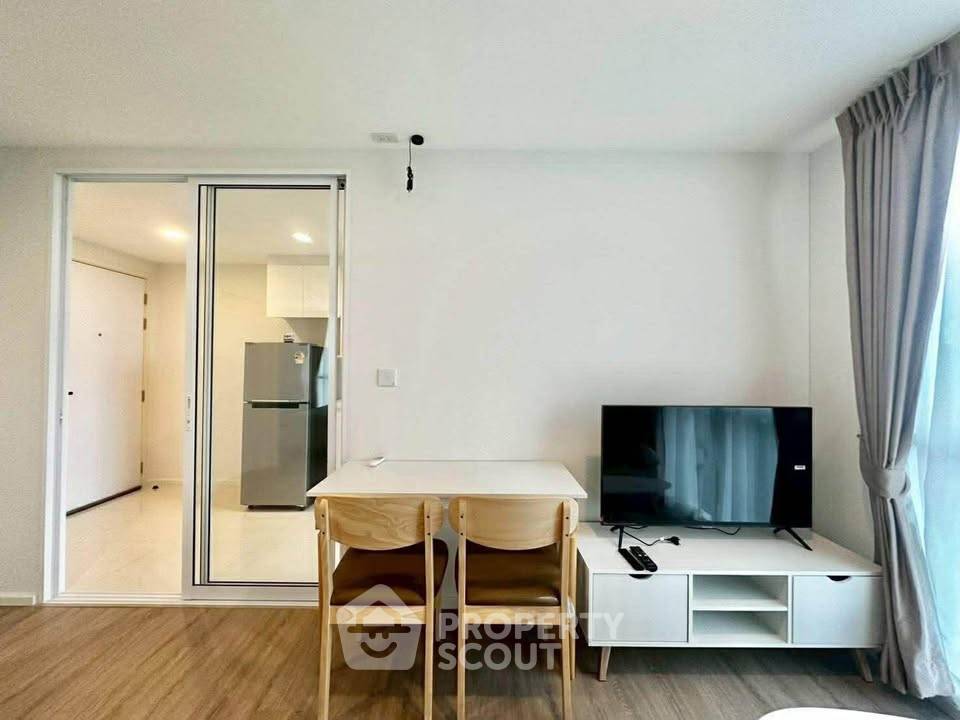 รูป คอนโด 2-ห้องนอน ที่ ชาโตว์ อินทาวน์ เมเจอร์ รัชโยธิน ใกล้ BTS รัชโยธิน (ID 2646900) - รูปที่ 4/14