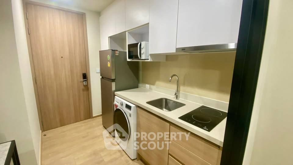 รูป คอนโด 1 ห้องนอน Noble Around Sukhumvit 33 ใกล้ BTS พร้อมพงษ์ (ID 2665727) - รูปที่ 7/7