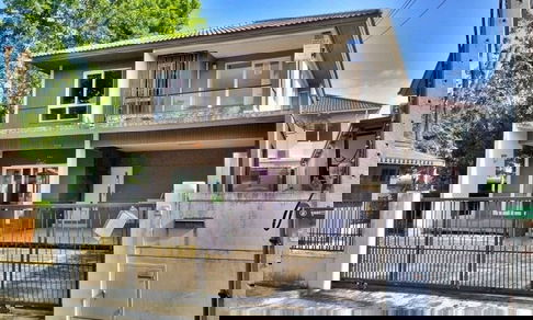 FZE_015 ขายบ้านเดี่ยว พฤกษ์ลดา เพชรเกษม สาย4 ต. แคราย อ.กระทุ่มแบน จ.สมุทรสาคร