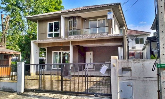 picture FOR SALE  HOUSE PROPERTY  4200000 BAHT. - 1/8