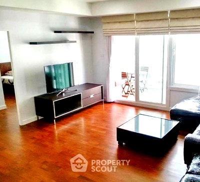 Condos for rent : 2-BR Condo at Baan Siri 24 near BTS Phrom Phong (ID 2661328)