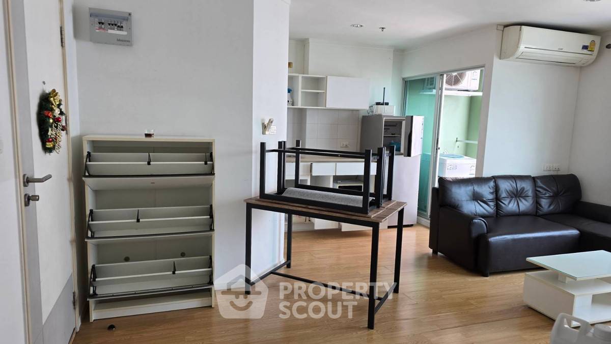 รูป คอนโด 2-ห้องนอน ที่ ลุมพินี เพลส ศรีนครินทร์-หัวหมาก ใกล้ ARL หัวหมาก (ID 2664691) - รูปที่ 6/32