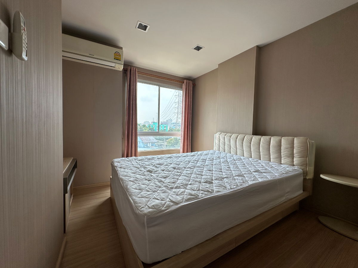 picture For rent at The Park @ Prachachuen - 5/7