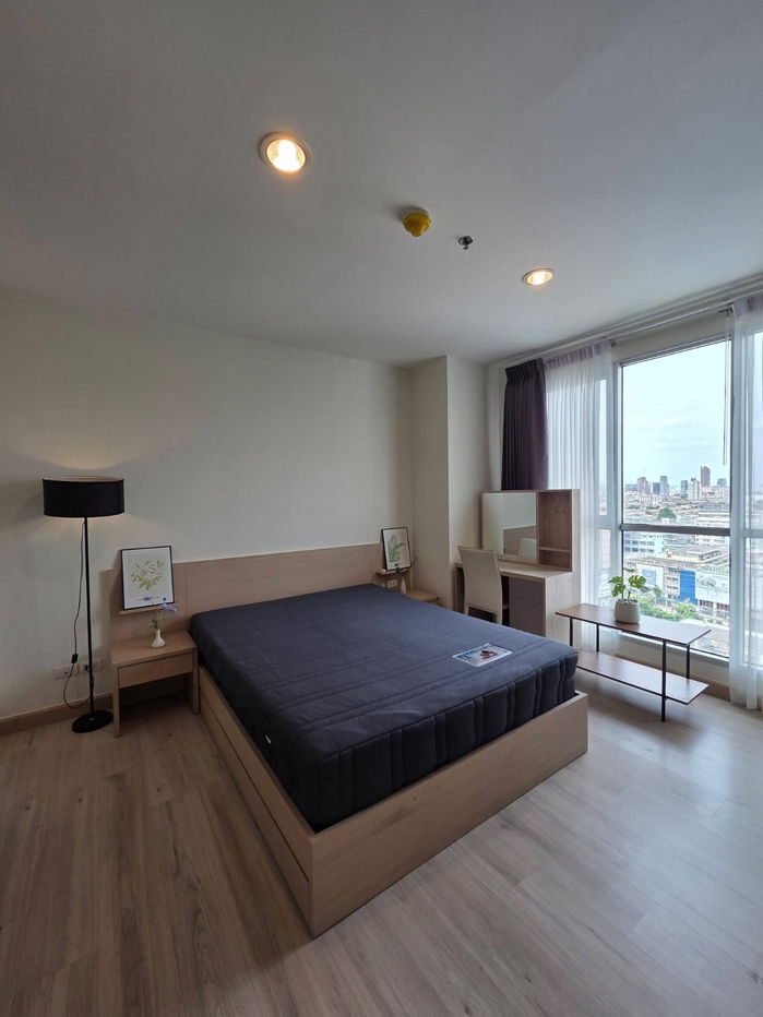 picture ✅️Ready to Move in 🔥For Rent #NOP152 Rhythm Ratchada - 3/5