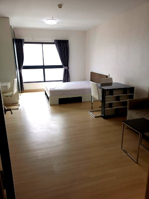 Condos for rent : ✅️Ready to Move in 🔥For Rent #NOP156 Supalai Loft Talat Phlu Station