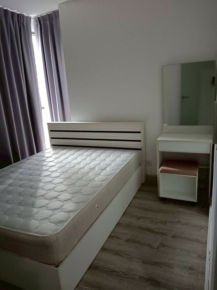 รูป ให้เช่าคอนโดมิเนียม IDEO Mobi Rama9 - รูปที่ 3/15