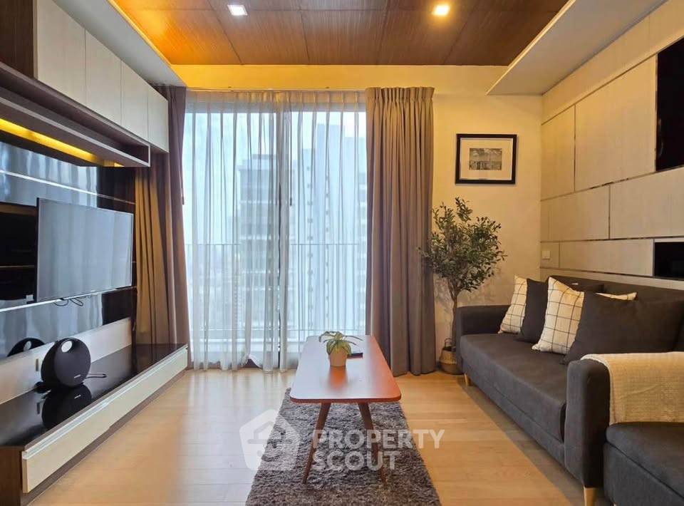 รูป คอนโด 1-ห้องนอน ที่ เอช คิว ทองหล่อ ใกล้ BTS ทองหล่อ (ID 2663796) - รูปที่ 4/11