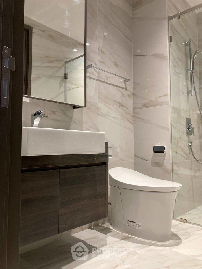 รูป คอนโด 1-ห้องนอน ที่ ศุภาลัย ไอคอน สาทร ใกล้ MRT สีลม (ID 1867419) - รูปที่ 7/18