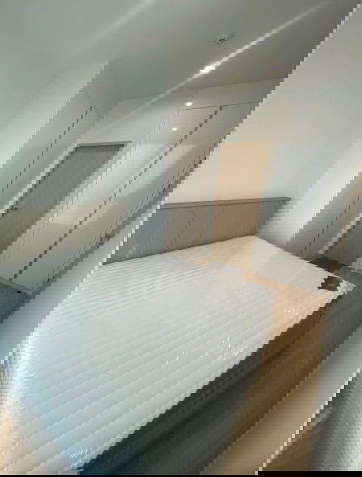 รูป #R9357 🎉. 210269 ให้เช่าคอนโด Skyrise Avenue Sukhumvit 64 - รูปที่ 3/8