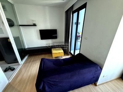 Condos for rent : FOR RENT condo , The Base Rama 9 - Ramkhamhaeng , ARL-Ramkhamhaeng , Hua Mak , Bang Kapi , Bangkok , CX-77940 ✅ Live chat with us ADD LINE @connexproperty ✅