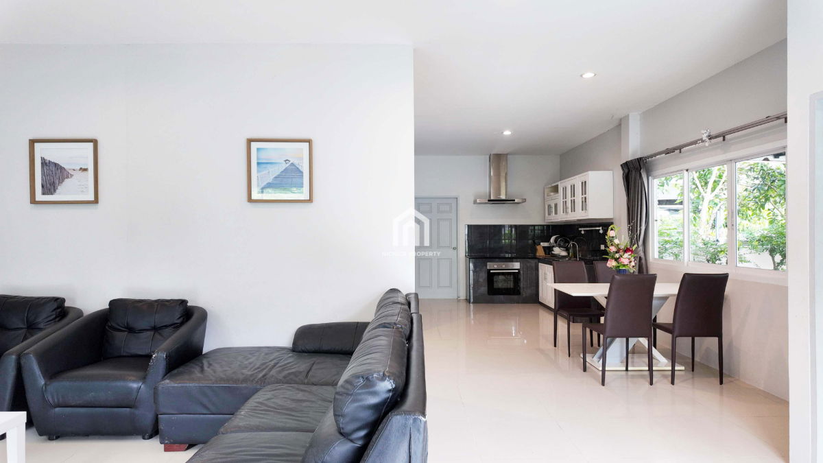 รูป ให้เช่าบ้าน Samkong Park – สามกอง ภูเก็ต - รูปที่ 9/17