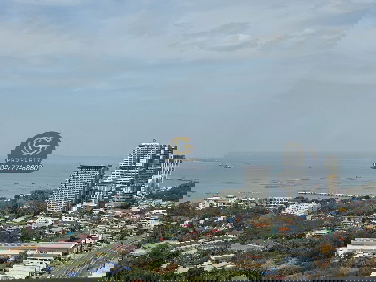 รูป KnightsBridge ศรีราชา 3ห้องนอน 50,000บาท/เดือน - รูปที่ 9/32