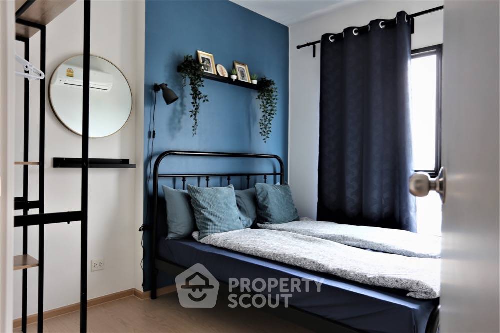 รูป คอนโด 1-ห้องนอน ที่ เดอะทรี สุขุมวิท 71 เอกมัย ใกล้ ARL รามคำแหง (ID 894197) - รูปที่ 2/7