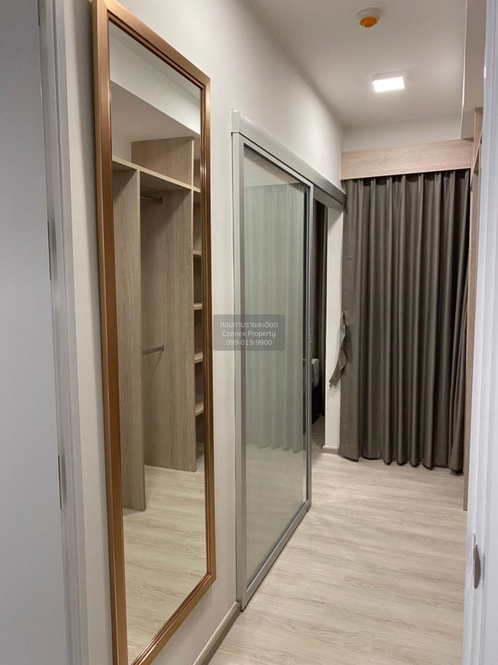 รูป เช่าคอนโด พลัมคอนโด สุขุมวิท 62 BTS-บางจาก พระโขนงใต้ เขต พระโขนง กรุงเทพ CX-109767 ✅ ทักไลน์ @connexproperty ตอบทันที ทีมงานมืออาชีพ ✅ - รูปที่ 9/12