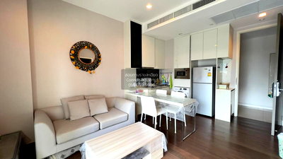Condos for rent : For Rent Condo , Q Asoke , MRT-Phetchaburi , Makkasan , Rat Thewi , Bangkok , CX-33935 ✅ Live chat with us ADD LINE @connexproperty ✅