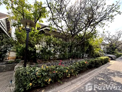 Houses for sale Hua Hin Market Village : 4 Bedroom Luxury Oriental Beachfront Property for Sale 1995354