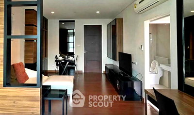 Condos for sale : Studio Condo at Ivy Thonglor 23 close to Thong Lo (ID 2655889)