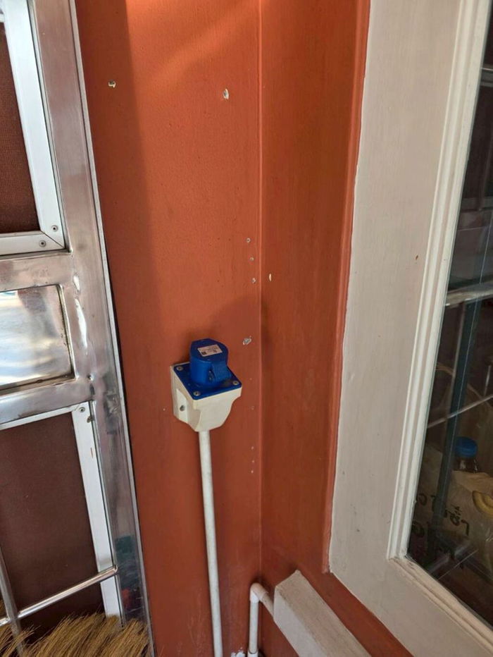 รูป ให้เช่า ภัสสร 2 คลอง 3 เลขที่ 34/293 (เลี้ยงสัตว์ได้)(ทำโฮมออฟฟิศได้) - รูปที่ 16/18