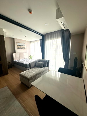 คอนโดให้เช่า :  LLOYD Soonvijai - Thonglor ห้องสวย ราคาดี สอบถามเพิ่มเติมได้ที่ Line @condorental