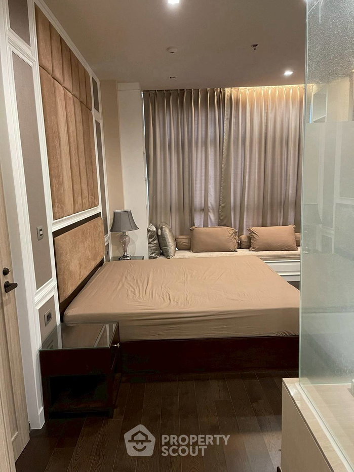 รูป คอนโด 2-ห้องนอน ที่ เดอะ เทอร์ทีไนน์ บาย แสนสิริ ใกล้ BTS พร้อมพงษ์ (ID 2664950) - รูปที่ 15/20