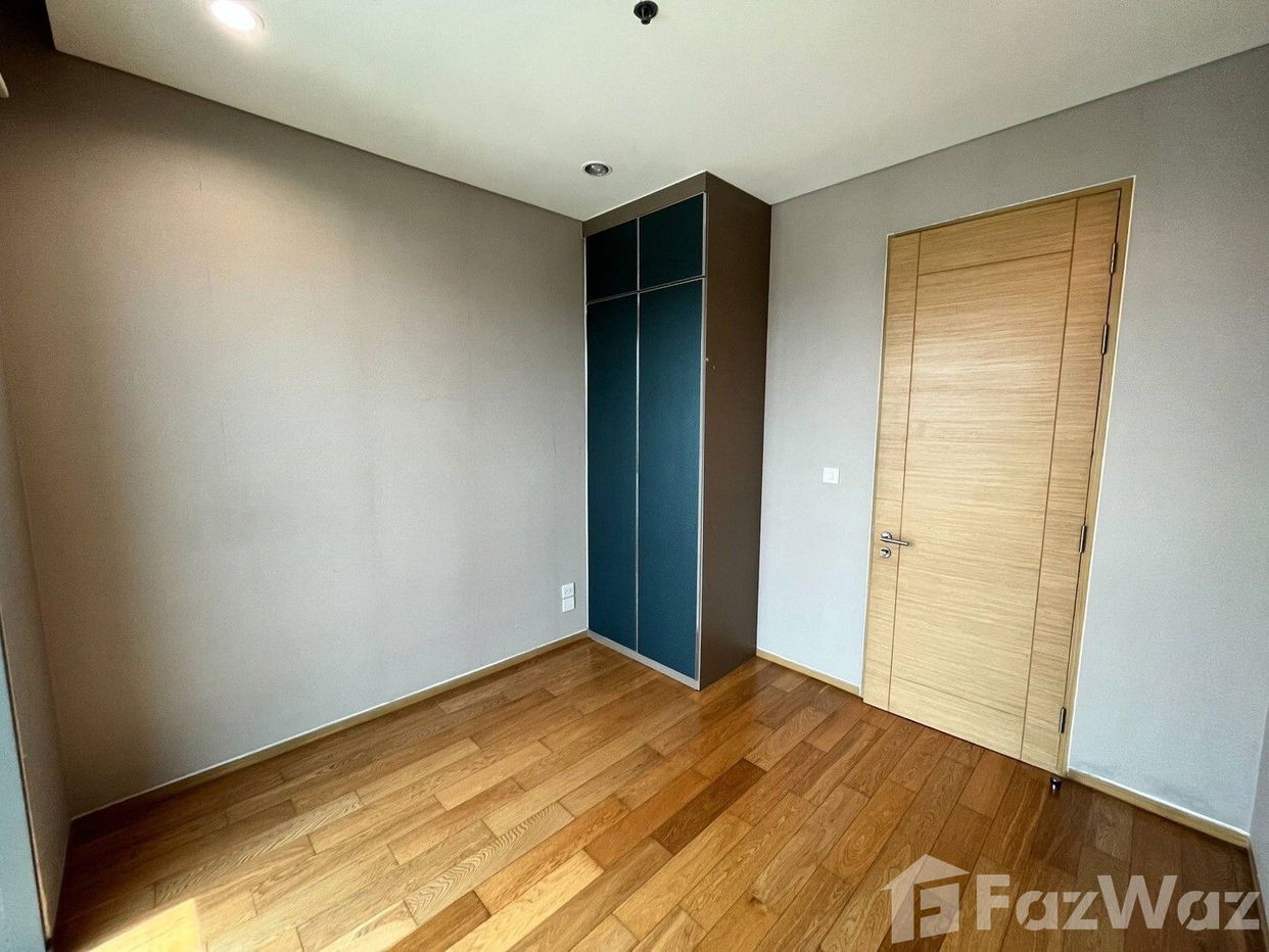 รูป คอนโดให้เช่า 2 ห้องนอน ในโครงการ เดอะ บรีส นราธิวาส 1954997 - รูปที่ 3/9