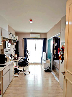 ขายคอนโด : ✅ S-TPPT102 ✅ Line : @p2nproperty