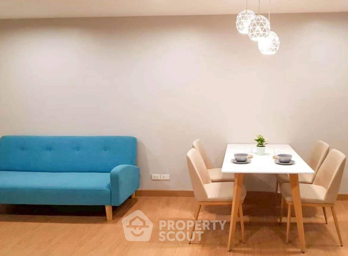 picture 1-BR Condo At Pratunam Prestige, 56 Sqm Near ARL Phaya Thai (ID 2664886) - 3/6