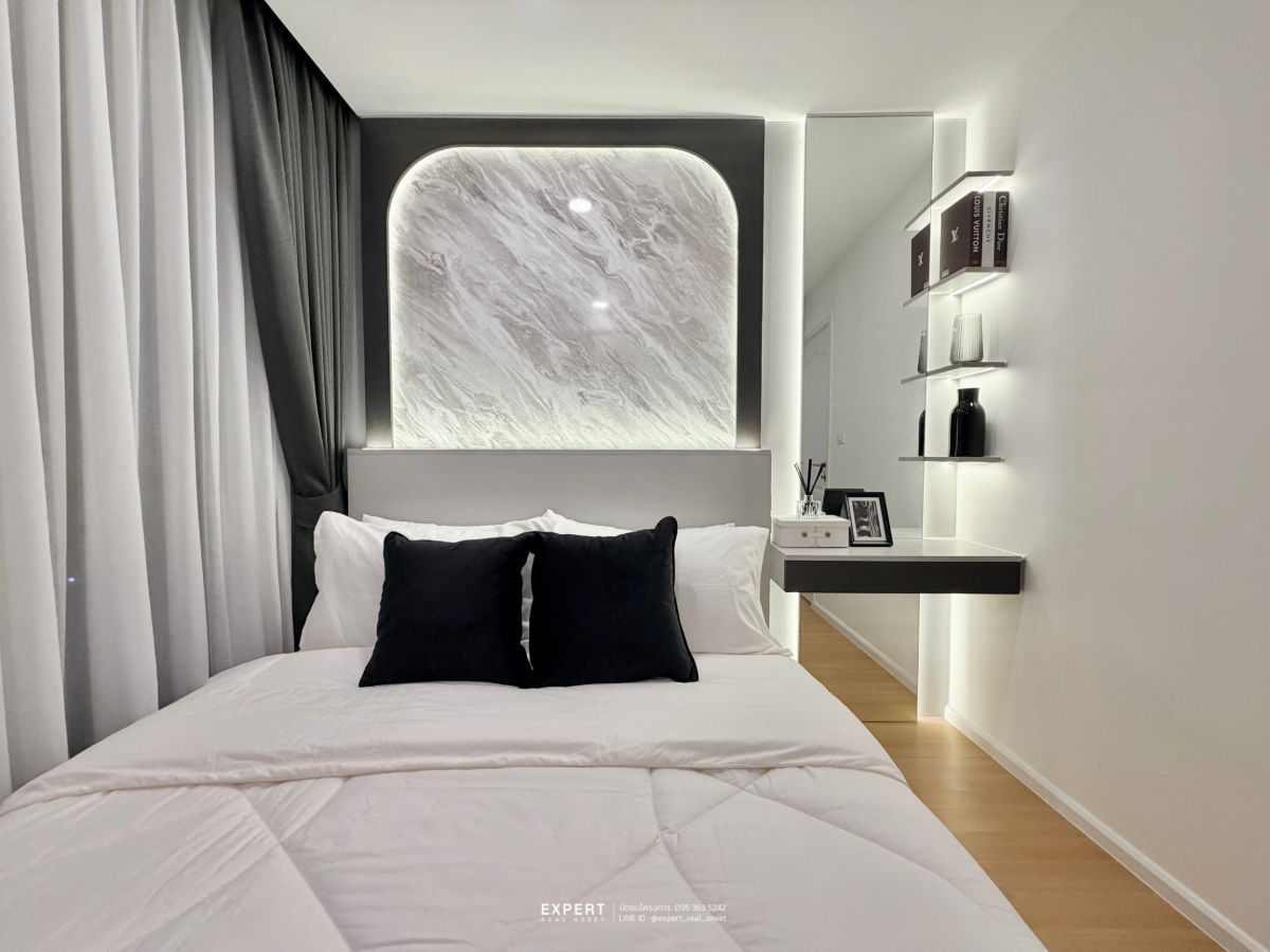 picture ✨ Condo for Rent: Cerocco Bangna 36 - Ready to Move In! ✨ - 6/29