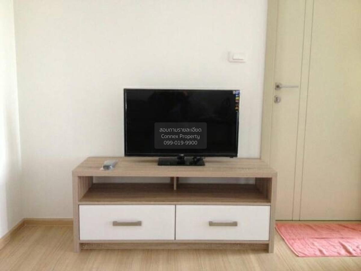 รูป 🔥🔥🔥 เช่าคอนโด  เดอะ เบส พระราม 9 - รามคำแหง ARL-รามคำแหง หัวหมาก เขต บางกะปิ กรุงเทพ CX-84087 ✅ ทักไลน์ @connexproperty ตอบทันที ทีมงานมืออาชีพ ✅ 🔥🔥🔥 - รูปที่ 2/7