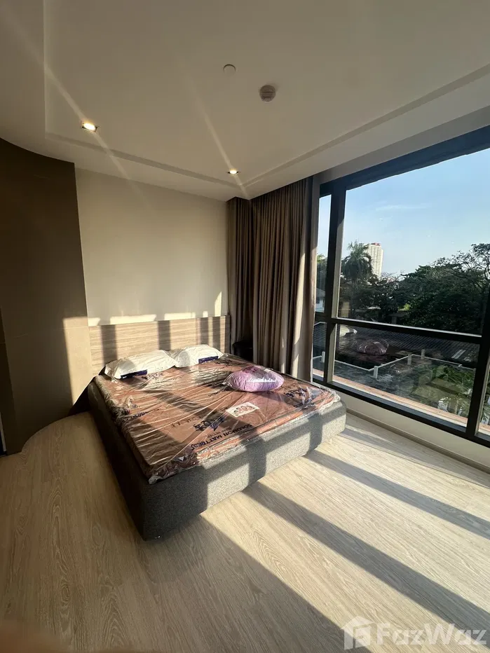 picture The Room Sukhumvit 38 6055510 - 15/29