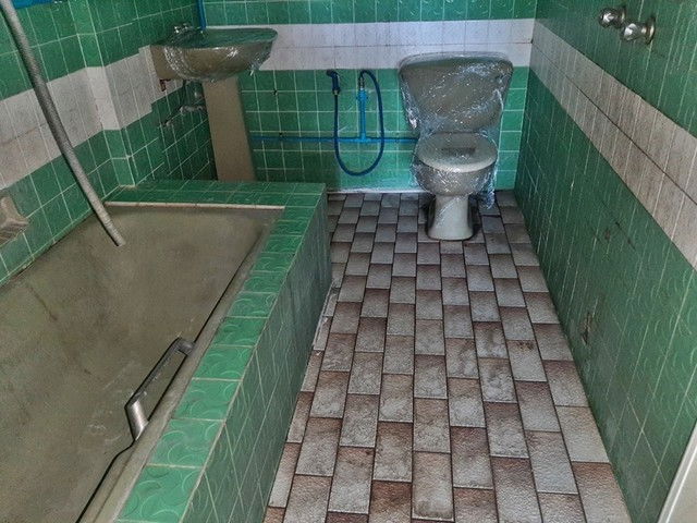 รูป F8-0308 ขายอาคารพานิชย์ ถนนสุขุมวิท ต. บางเมือง อ.เมืองสมุทรปราการ จ.สมุทรปราการ - รูปที่ 8/8