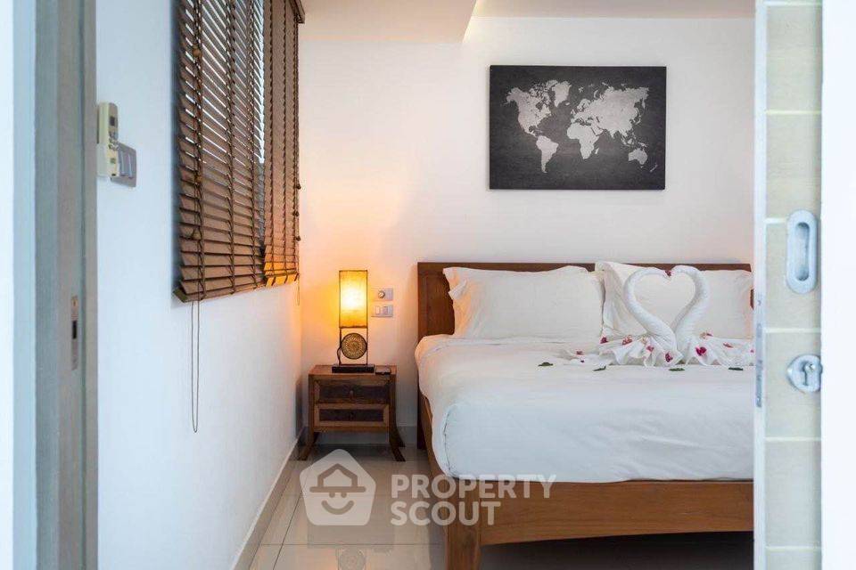 2-BR Condo at The View Phuket in Karon (ID 1028277) - image 6
