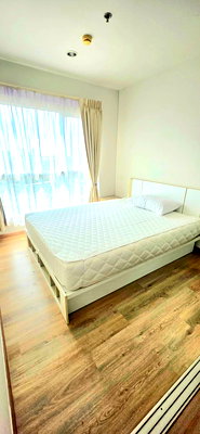 Condos for sale : ND0128  For Sale Aspire Sathorn - Taksin (Timber Zone)